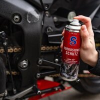 Dr. Wack S100 Motorrad Korrosions-Schutz 300ml