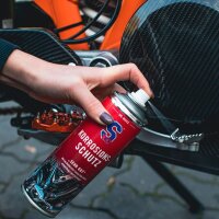 Dr. Wack S100 Motorrad Korrosions-Schutz 300ml