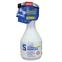 Dr. Wack S100 Motorrad Schnellreiniger 500ml