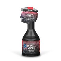 Dr. Wack S100 Motorrad Schnellwachs 500ml
