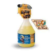 Dr. Wack S100 Total Reiniger Plus Limited Edition 1L