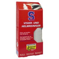 Dr. Wack S100 Visier- und Helmreiniger inkl....