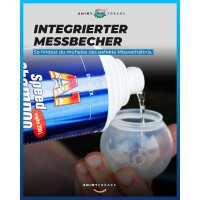 Dr. Wack Wascheimer Set 13L + Zubehör (4-teilig)