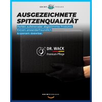 Dr. Wack Wascheimer Set 13L + Zubehör (4-teilig)