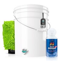 Dr. Wack Wascheimer Set | Basic 19L