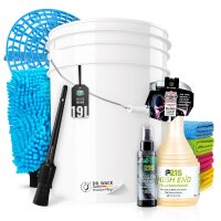Dr. Wack Wascheimer Set | Felgen 19L