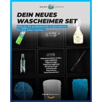 Dr. Wack Wascheimer Set | Felgen 19L