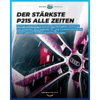 Dr. Wack Wascheimer Set | Felgen 19L