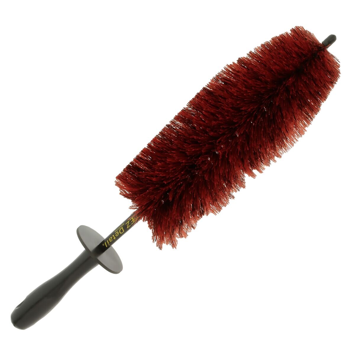 EZ Detail Speed Master Wheel Brush Felgenbürste groß