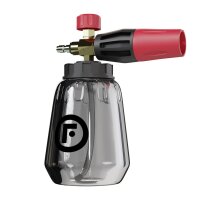 Fireball BLIZZARD Snow Foam Cannon Schaumkanone 1L