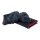Fireball Black Fox All Purpose Towel Allzwecktuch 75x40cm