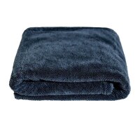 Fireball Dual Drying Towel 1100GSM Trockentuch 86x74cm