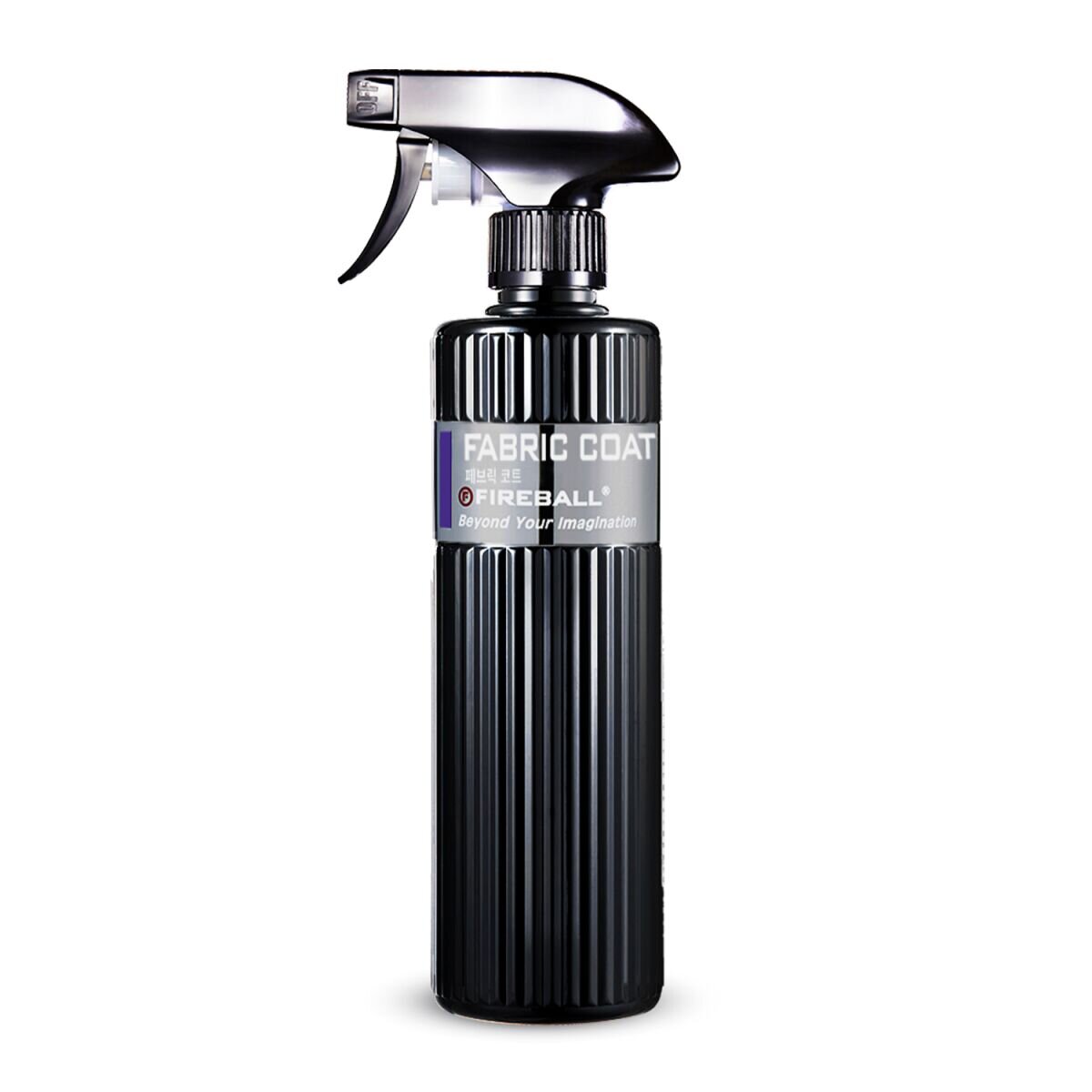 Fireball Fabric Coat Textilimprägnierung 500ml