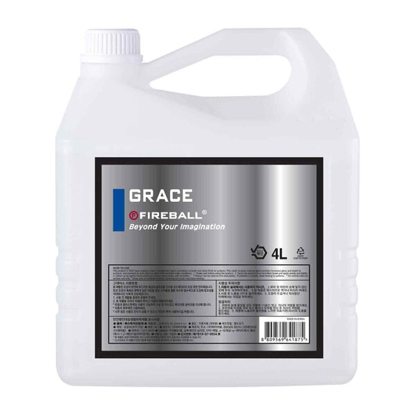 Fireball Grace Spr&uuml;hversiegelung 4L