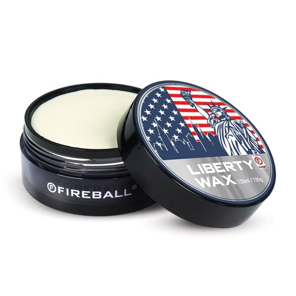 Fireball Liberty Wax Wachsversiegelung 130g