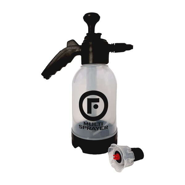 Fireball MULTI Sprayer Pumpspr&uuml;hflasche 2L