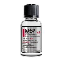 Fireball NANO Coat V.2 Keramikversiegelung 35ml