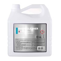 Fireball Nappa Cleaner Lederreiniger 4L