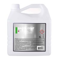 Fireball Nappa Coat Lederpflege 4L