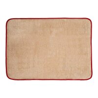 Fireball Pin Drying Towel Trockentuch 72x95cm