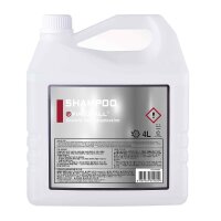 Fireball Shampoo Pearl Autoshampoo 4L