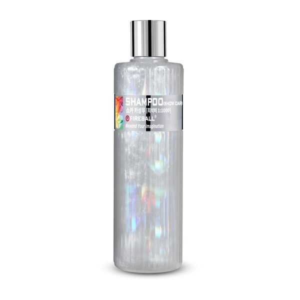 Fireball Shampoo Show Car Autoshampoo 500ml
