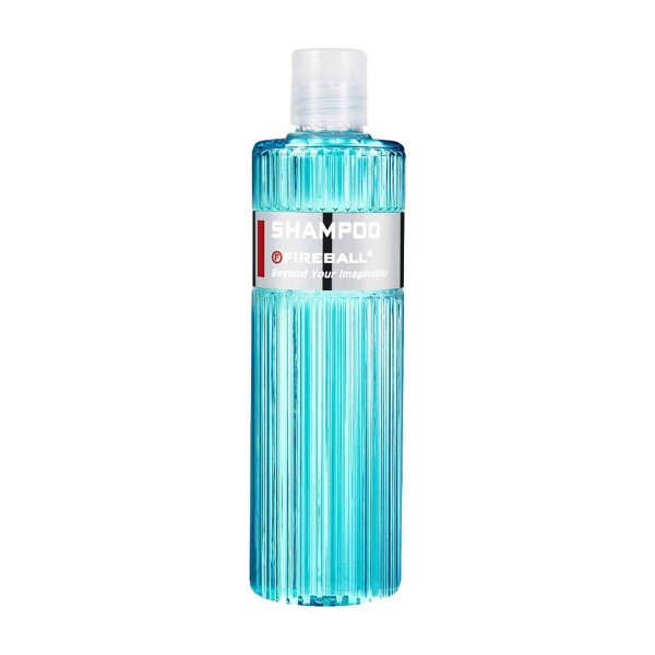 Fireball Shampoo Tropical Green Autoshampoo 500ml