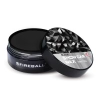 Fireball Show Car Wax (Black) Wachsversiegelung 130g