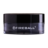 Fireball Show Car Wax (Black) Wachsversiegelung 130g