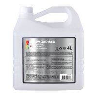 Fireball Show Car Wax Duke (Graphene) Versiegelung 4L
