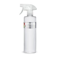 Fireball Show Car Wax Duke (Graphene) Versiegelung 500ml