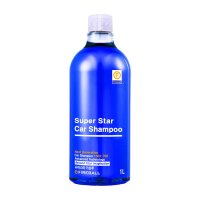 Fireball Super Star (Blue) Autoshampoo 1L