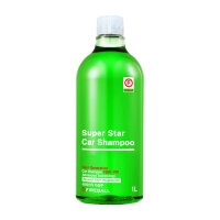 Fireball Super Star (Green) Autoshampoo 1L