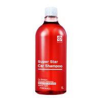 Fireball Super Star (Red) Autoshampoo 1L