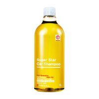 Fireball Super Star (Yellow) Autoshampoo 1L