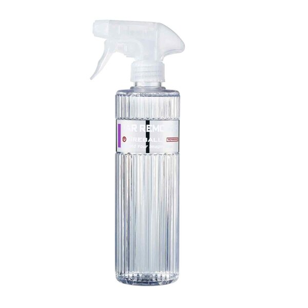 Fireball Tar Remover Teer- &amp; Klebstoffentferner 500ml