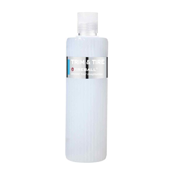 Fireball Trim &amp; Tire Kunststoffpflege 500ml