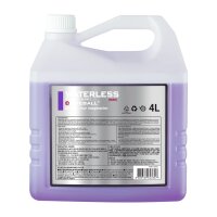 Fireball Waterless MAX Tröckenwäsche 4L