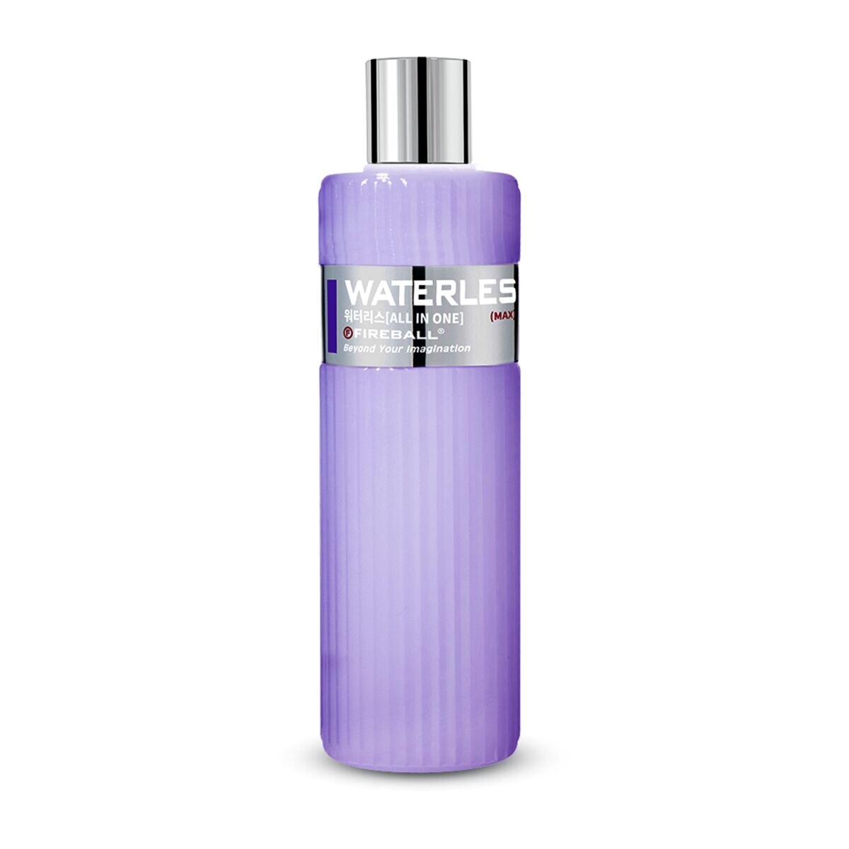 Fireball Waterless MAX Tröckenwäsche 500ml