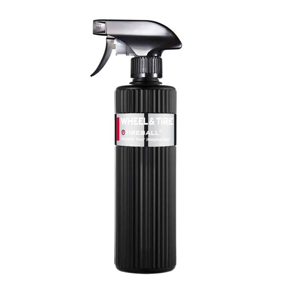 Fireball Wheel &amp; Tire Felgen- &amp; Reifenreiniger 500ml