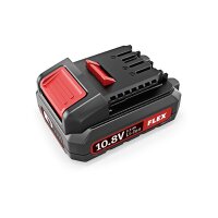 FLEX AP 12/2.5 Akku für 12V Elektrowerkzeuge