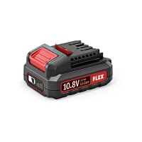 FLEX AP 12/2.5 Akku für 12V Elektrowerkzeuge