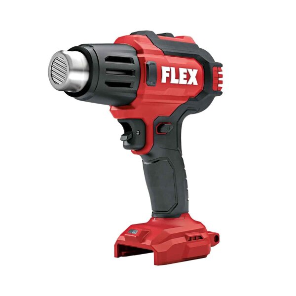 FLEX Akku-Hei&szlig;luftpistole 18 V