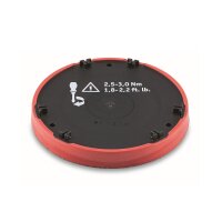 FLEX BP-M/R D125 XCE/XFE Stützteller Ø125mm