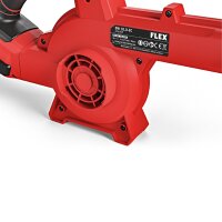 FLEX BW 18.0-EC Akku Gebläse Laubbläser 18V