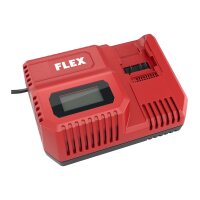 FLEX CA 12/18 230/CEE Schnellladegerät