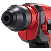 FLEX CHE 18.0-EC C Akku Kombi-Bohrhammer + P-Set 55 R