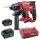 FLEX CHE 18.0-EC C Akku Kombi-Bohrhammer + P-Set 55 R