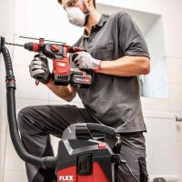 FLEX CHE 2-26 18.0-EC C Akku Kombi-Bohrhammer