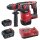 FLEX CHE 2-26 18.0-EC C Akku Kombi-Bohrhammer + P-Set 55 R